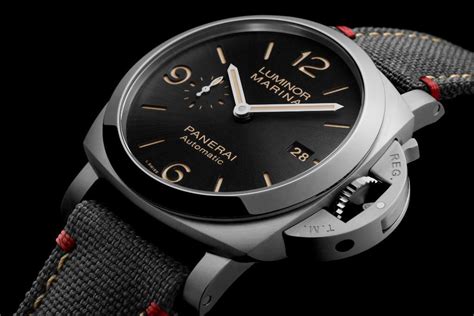 compro panerai roma